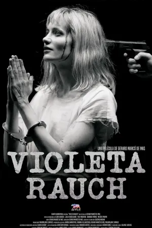 Violeta Rauch