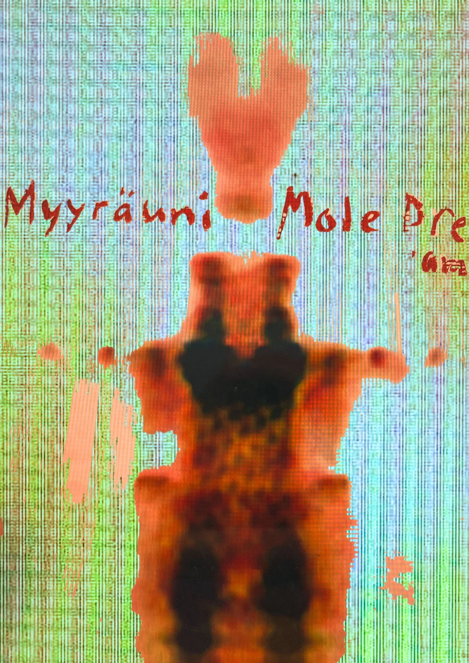 Mole Dream