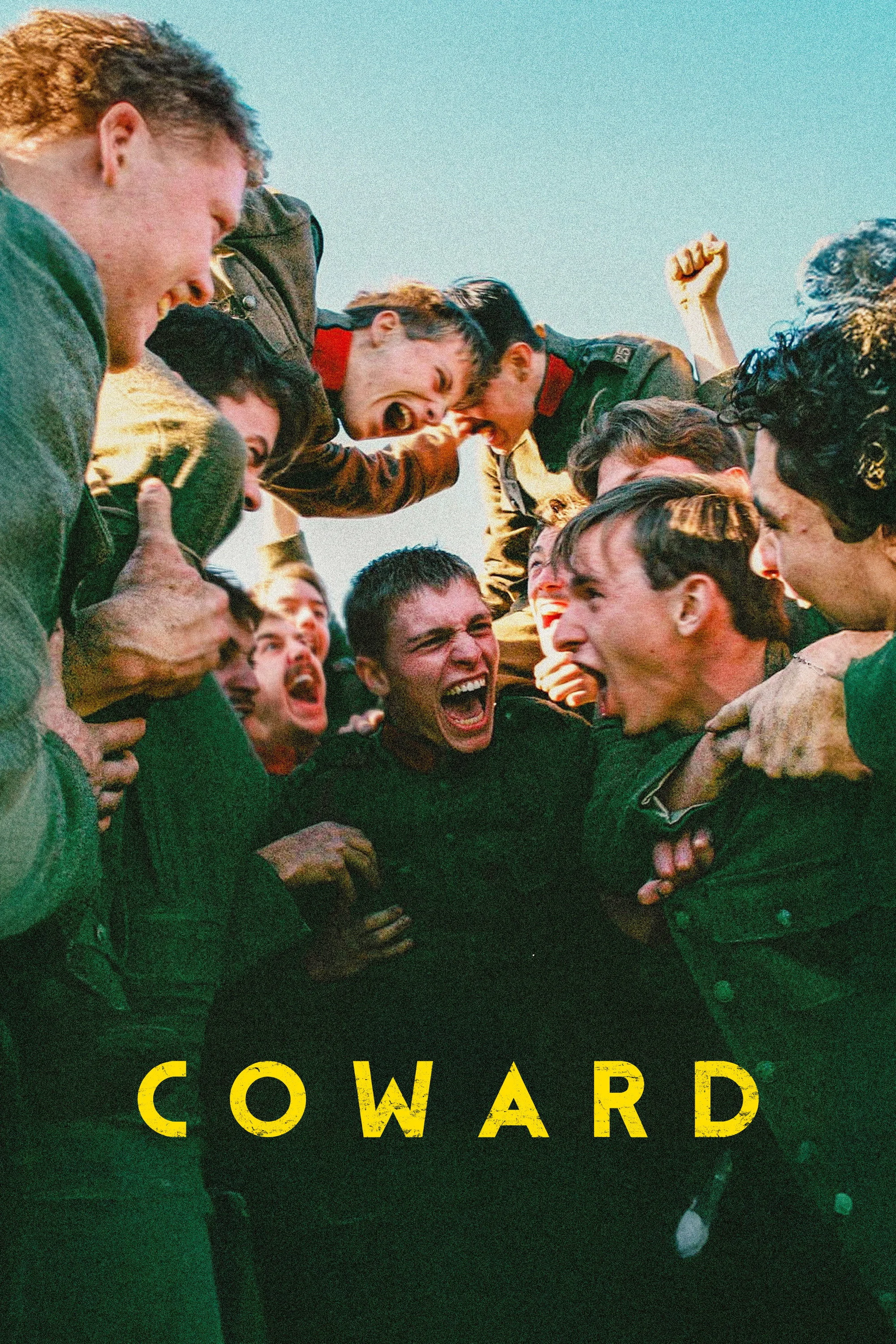 Coward
