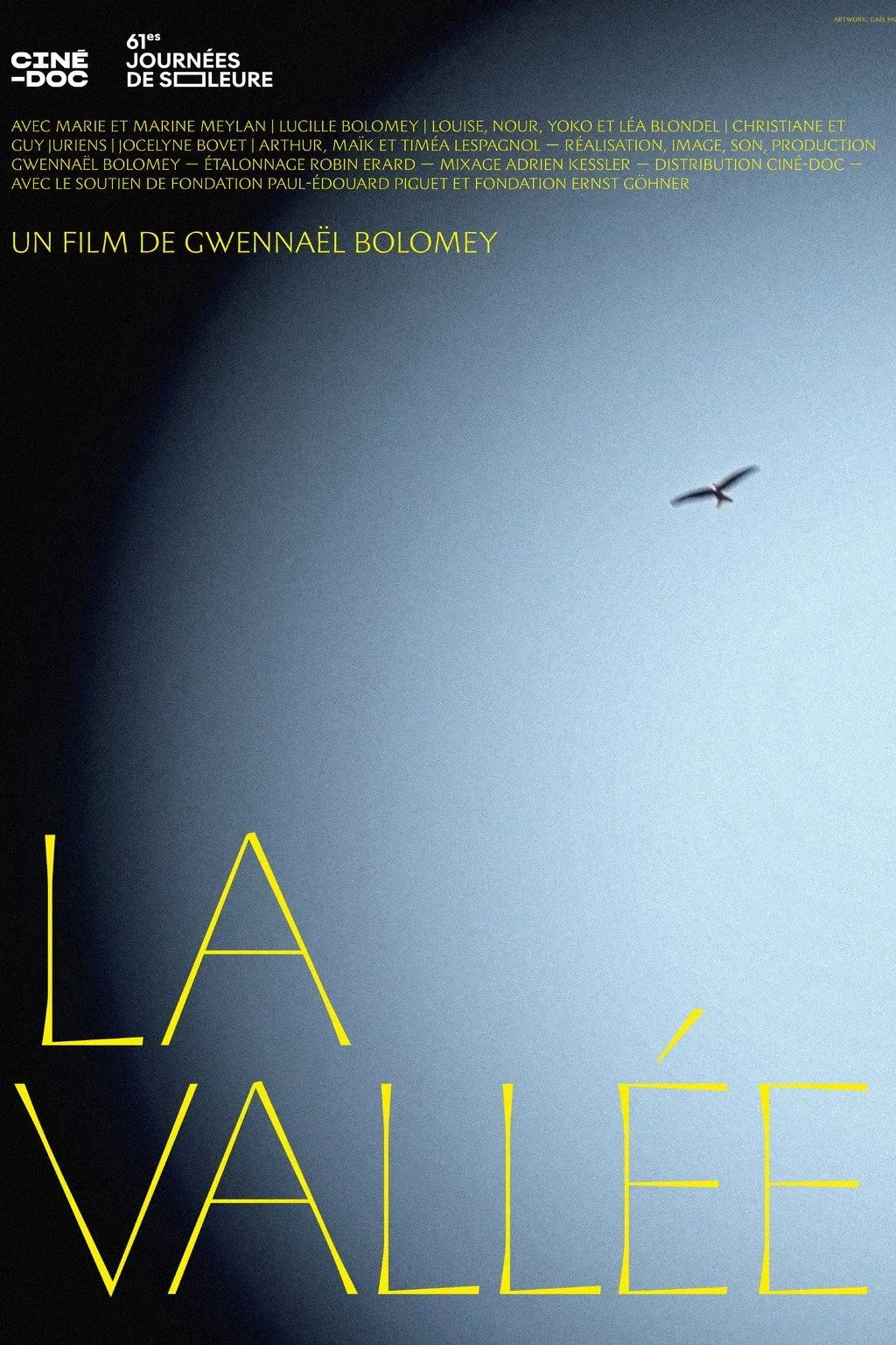 La vallée