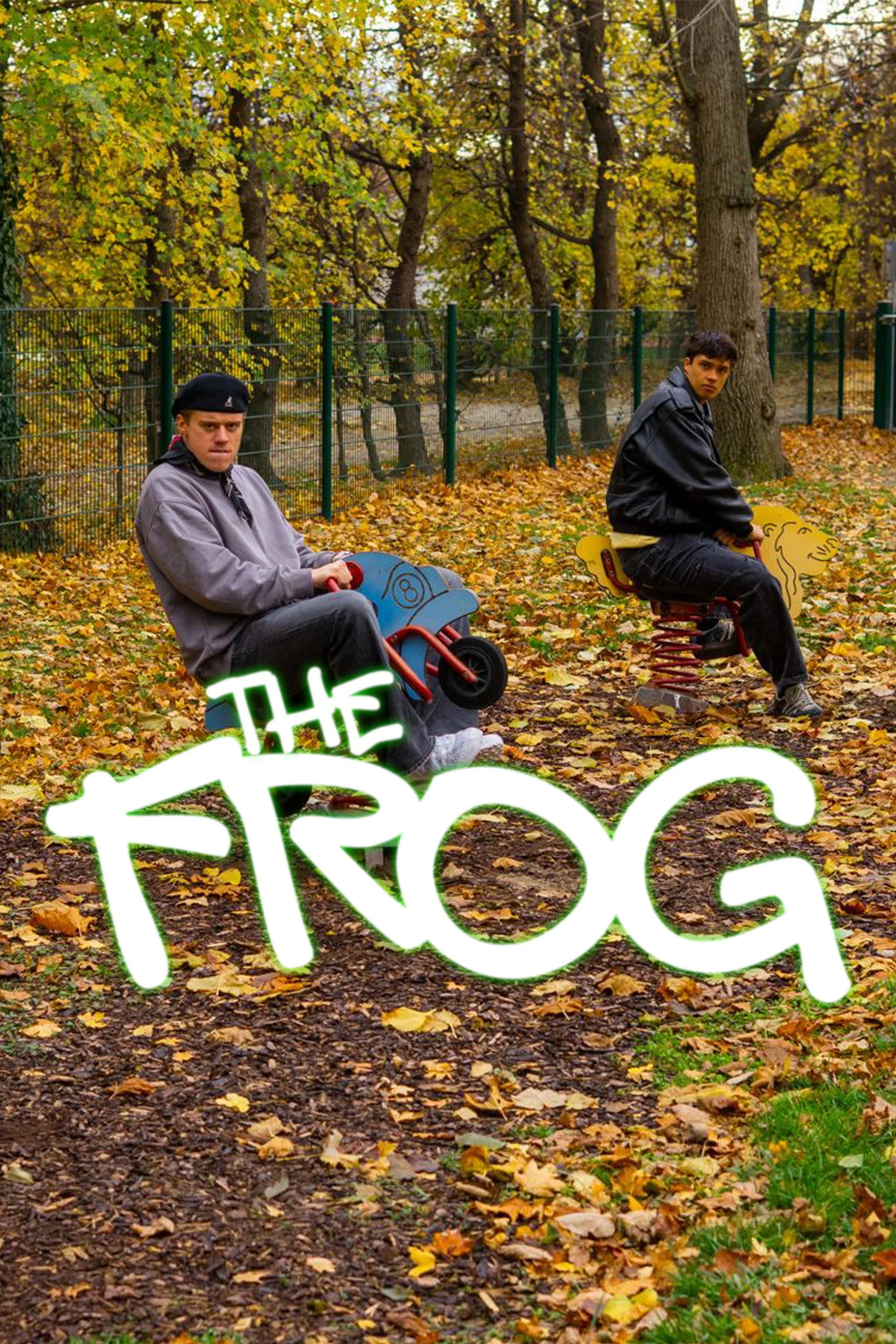 The Frog
