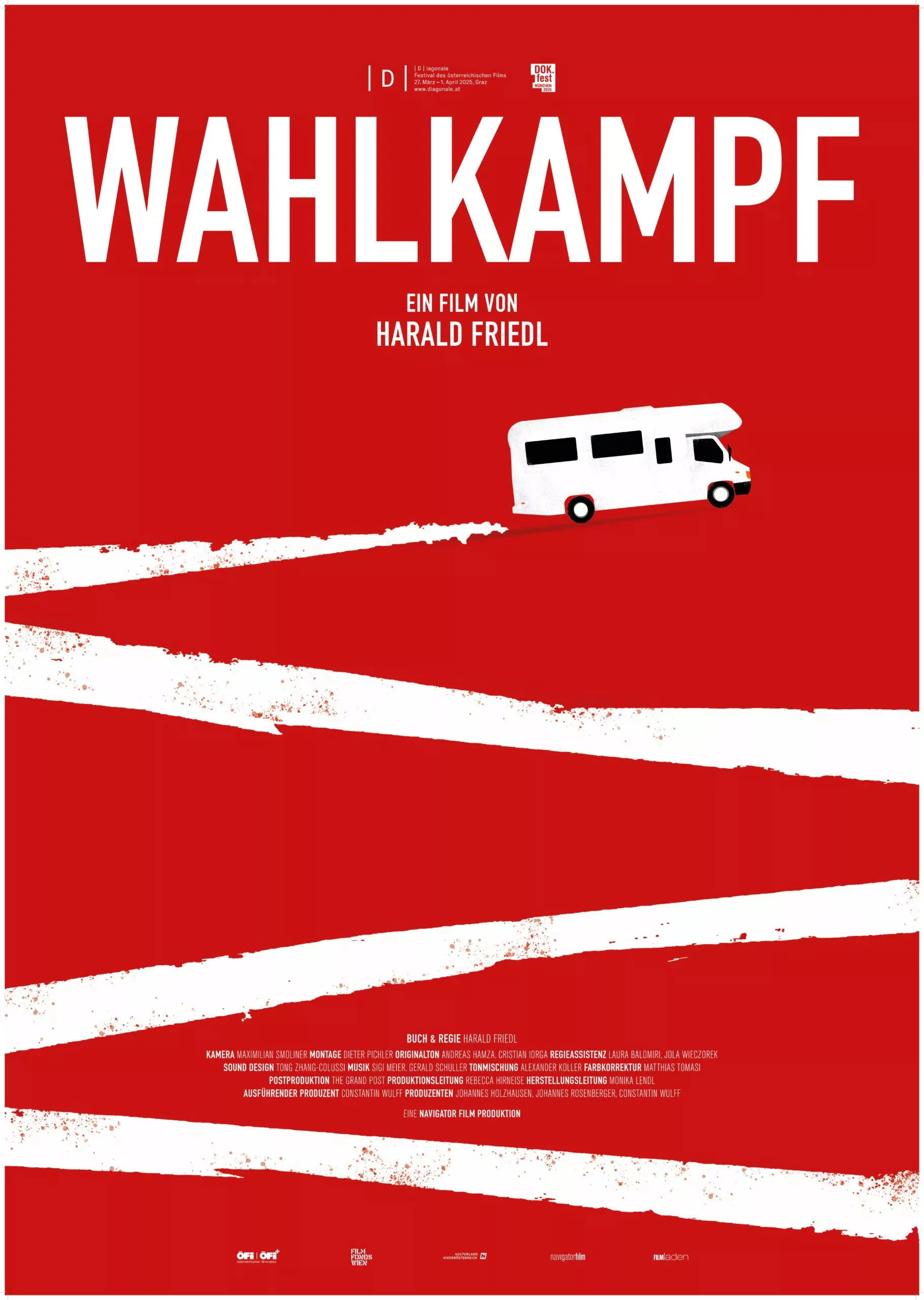 Wahlkampf
