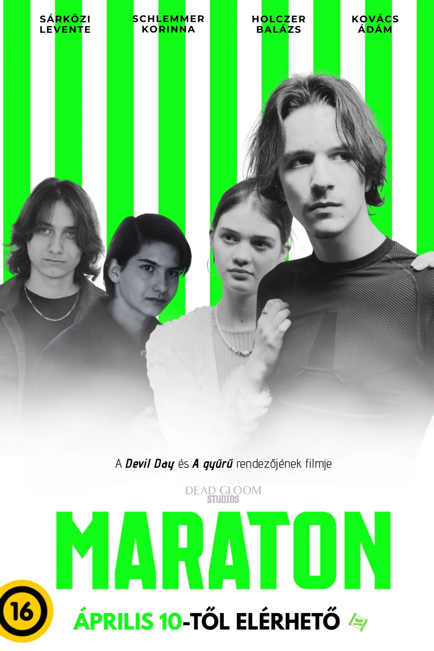 Maraton