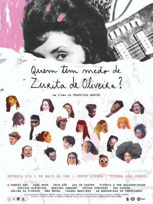 Who's Afraid of Zurita de Oliveira?