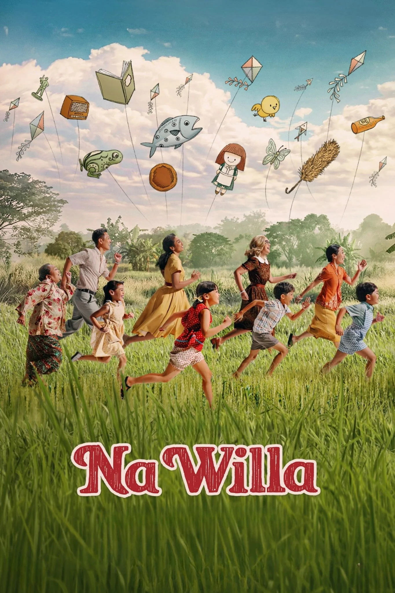 Na Willa