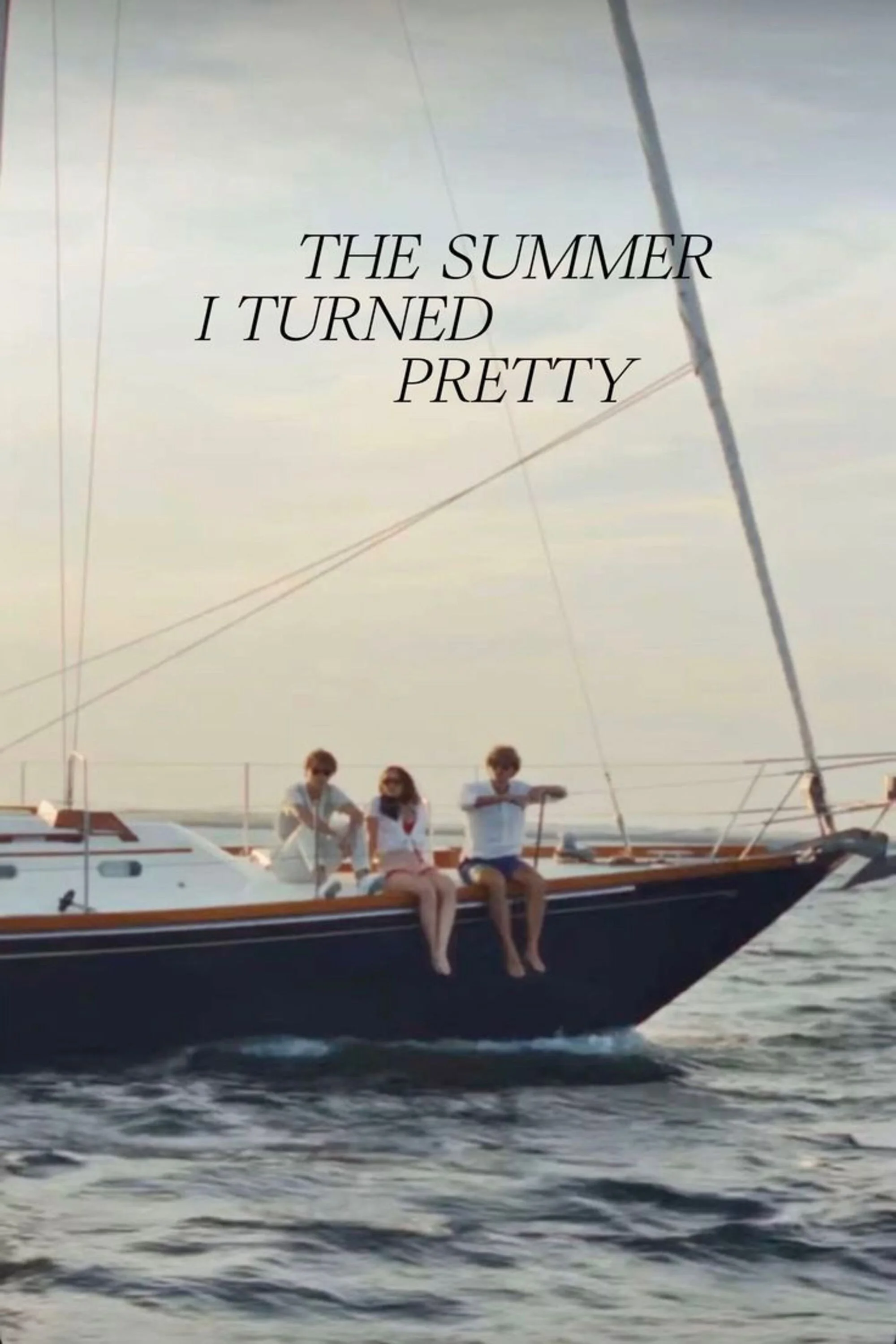The Summer I Turned Pretty: The Movie