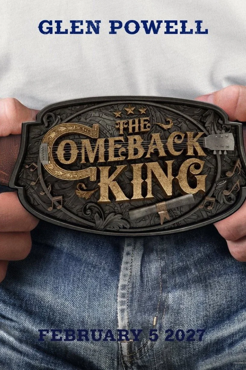 The Comeback King (FR)