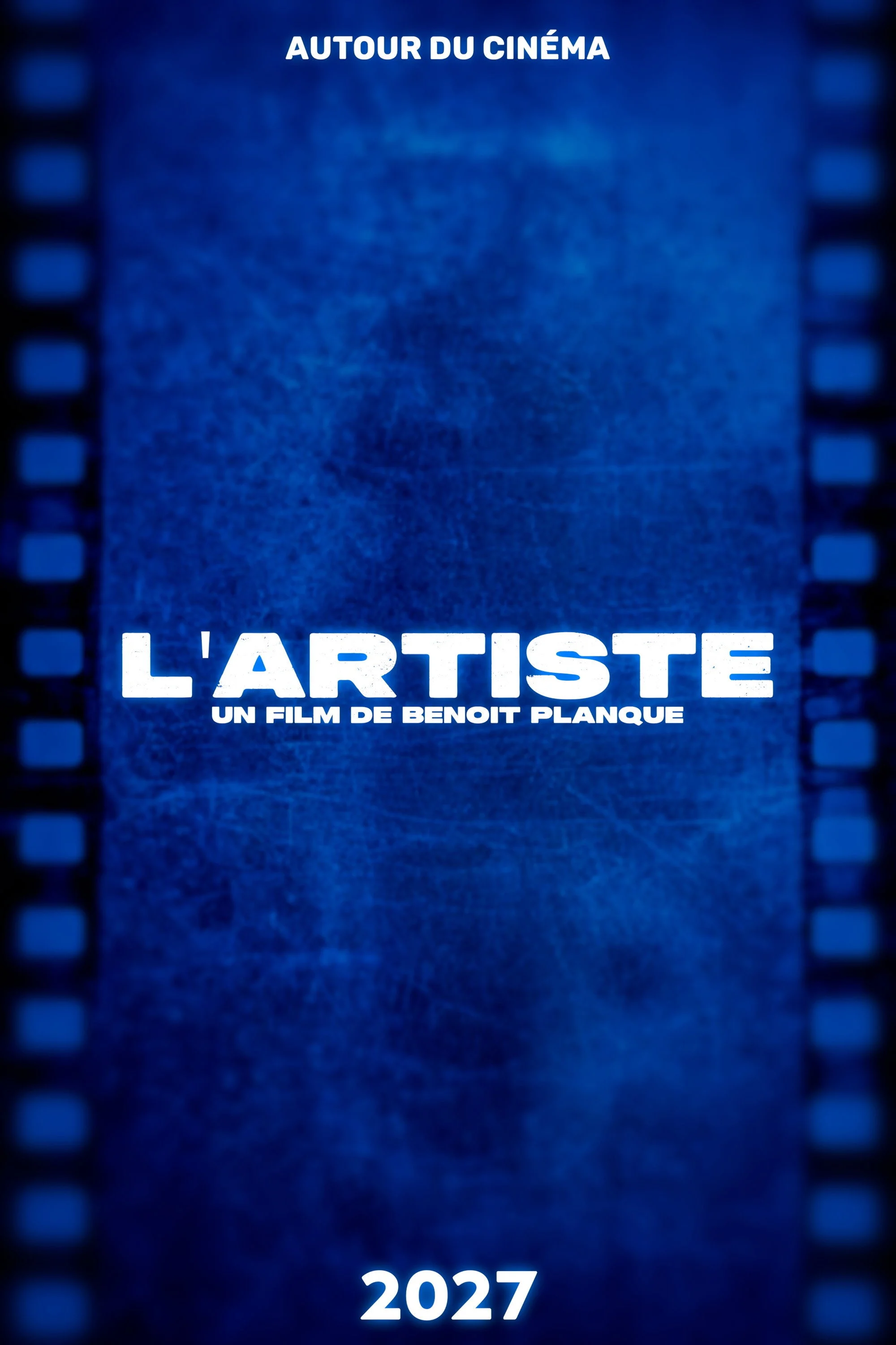 L'artiste