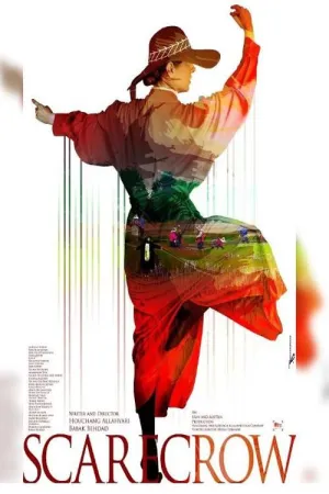 Scarecrow