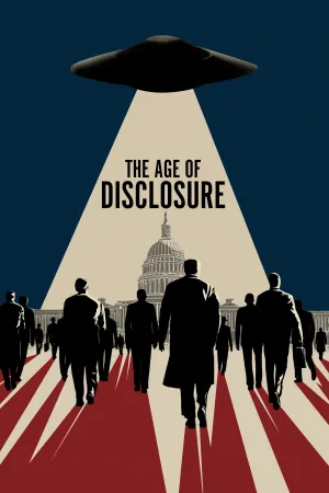 The Age of Disclosure (FR)