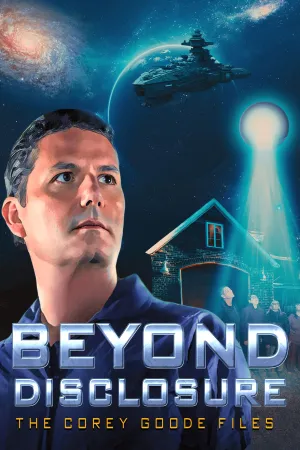Beyond Disclosure - The Corey Goode Files (FR)