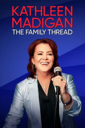 Kathleen Madigan: The Family Thread