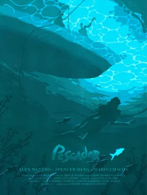 Pescador