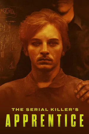 The Serial Killer's Apprentice (FR)