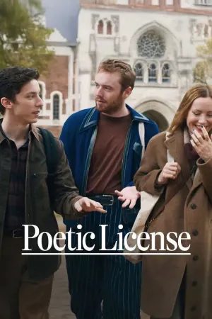 Poetic License (FR)
