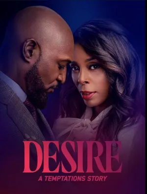 داستان تمنا:_desire