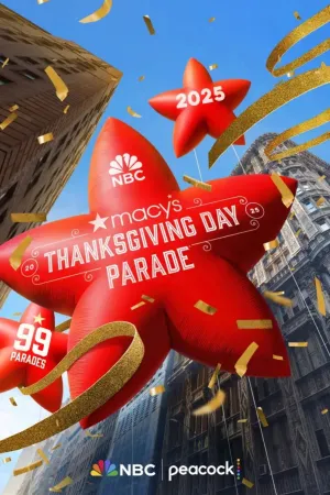 اعلامیه نوین Macy's برای روز شکرگزاری صد و نود و نهم