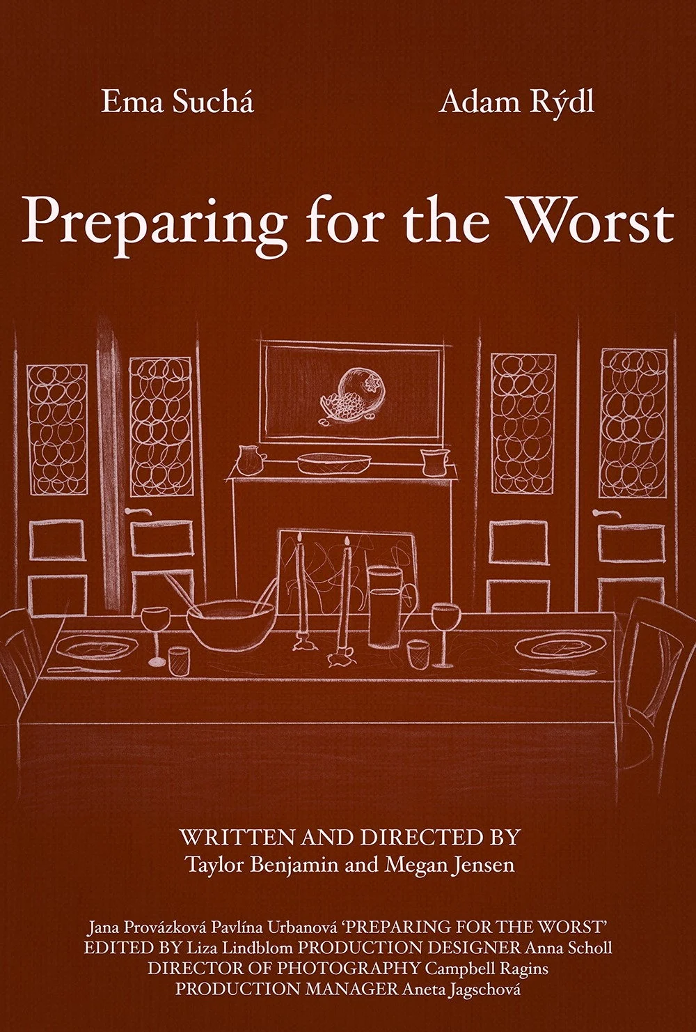 Preparing for the Worst