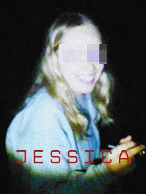 جسیکا
