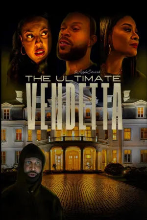 The Ultimate Vendetta