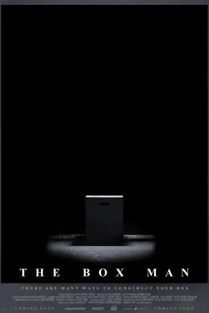 The Box Man
