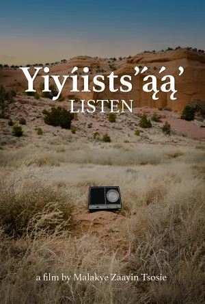 Listen