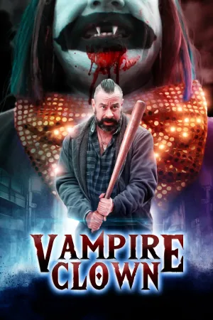Vampire Clown