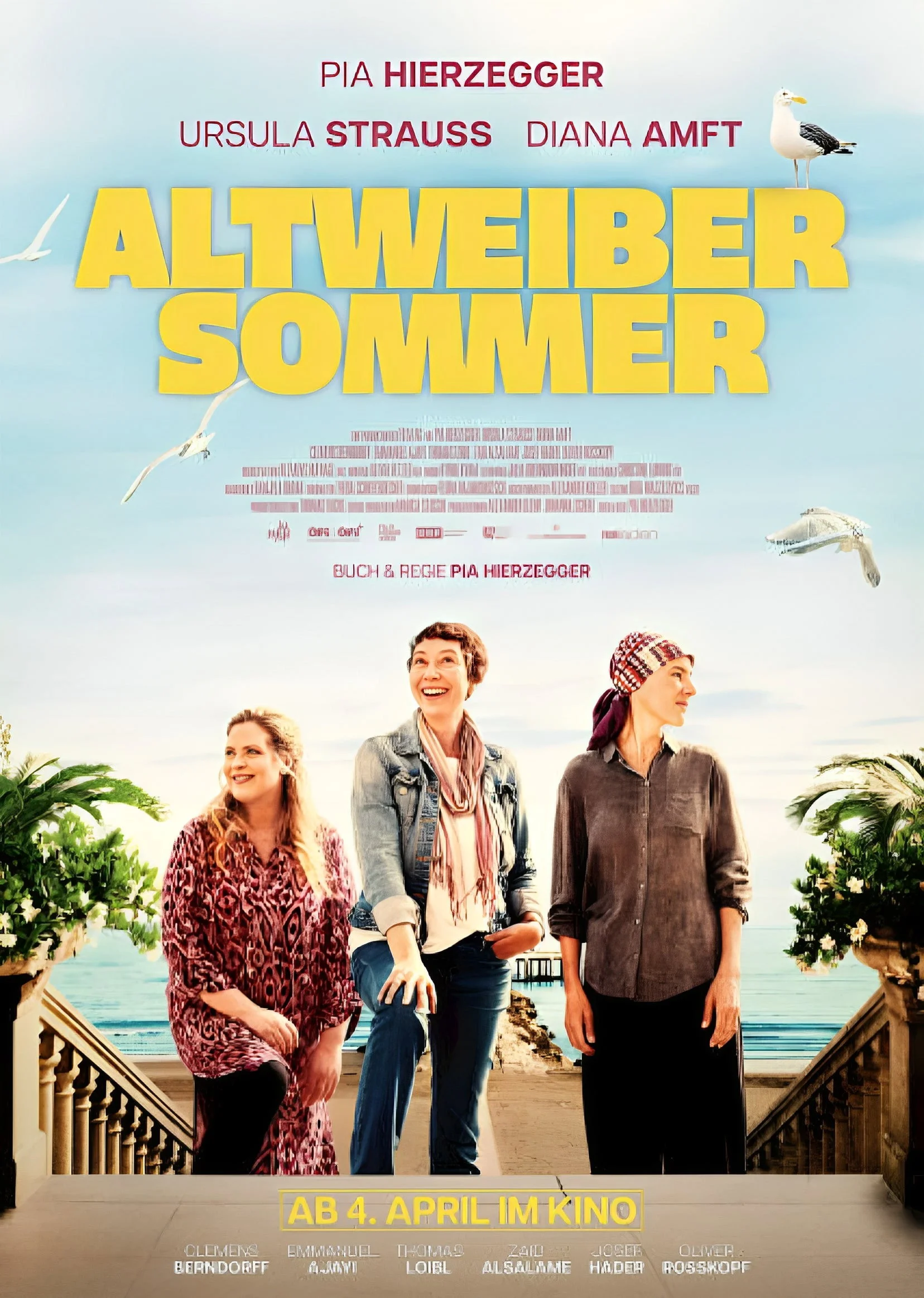 Altweibersommer