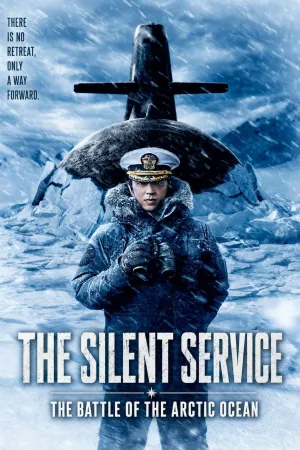 The Silent Service: The Battle of Arctic Ocean