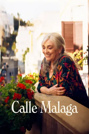 Calle Malaga (ES)