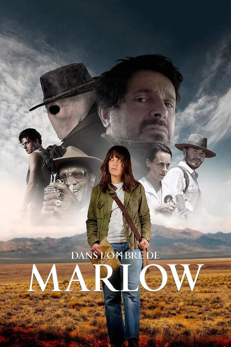 Dans l'ombre de Marlow