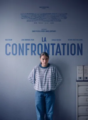 Confrontation