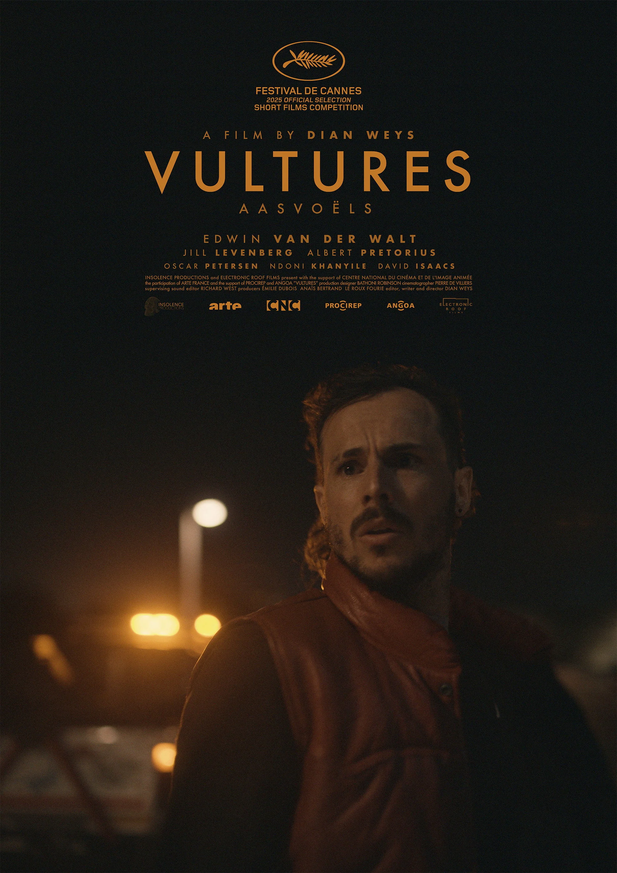 Vultures