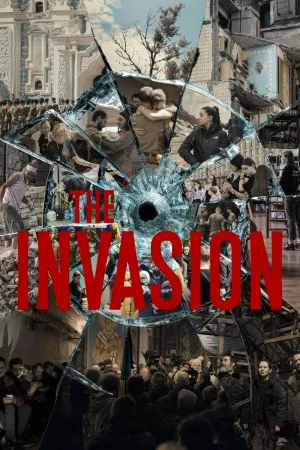 La invasión