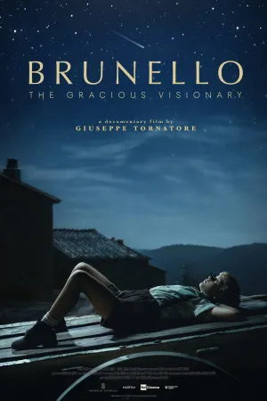 Brunello: The Gracious Visionary (FR)