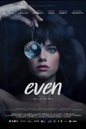 Even