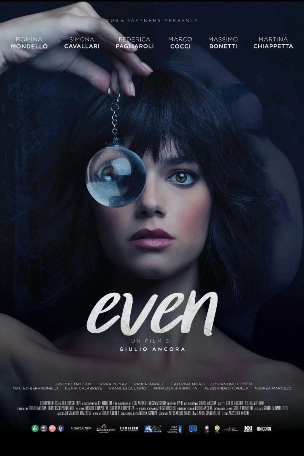 Even