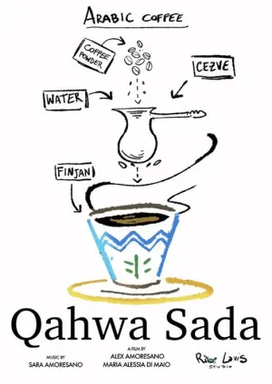 قهوهٔ ساده