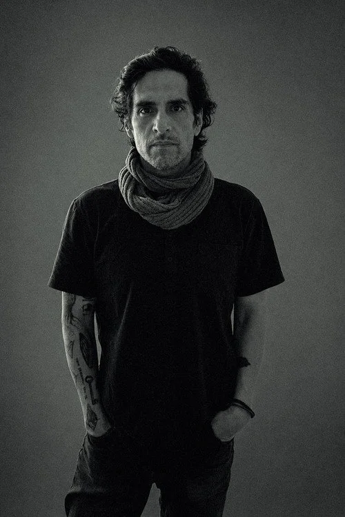 Alejandro G. Alegre