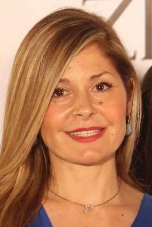 Hrysa Kontogiorgou