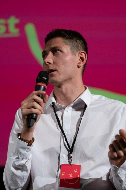 Mateusz Miroslaw Lis