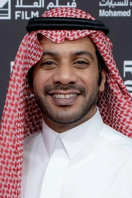 فيصل الدوخي