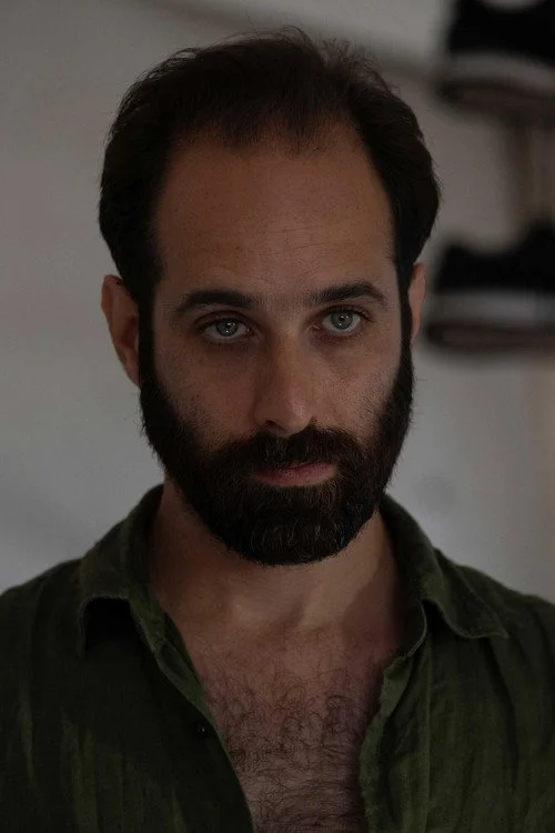 Tom Shoval