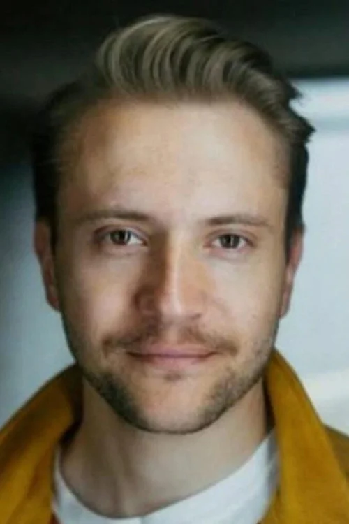 Yuri Radionov