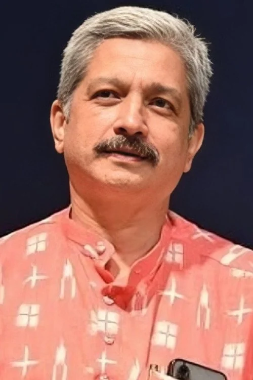 Yogesh Soman