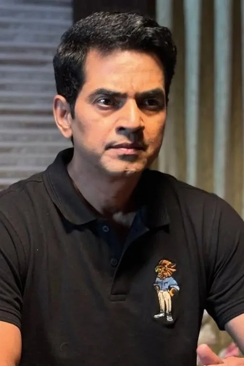 Sukant Rath