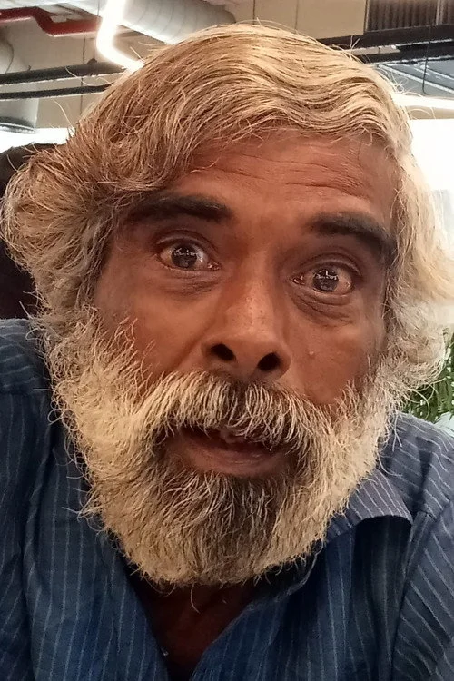 S. Sathyendra