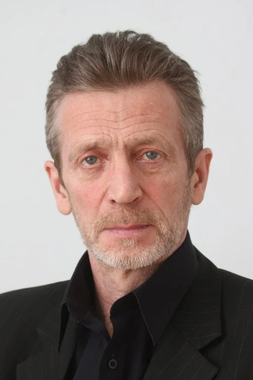Anatoly Dubanov