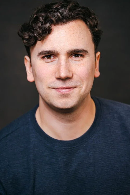 Scott Beaudin