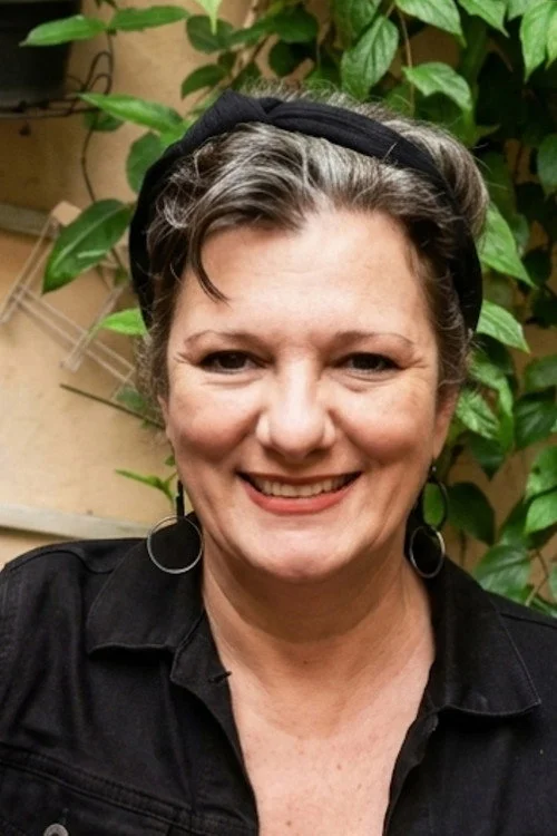 Magda Crudelli